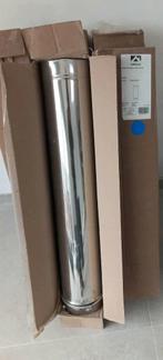 Conduits de cheminée feu a bois, Enlèvement, Neuf, Extracteur