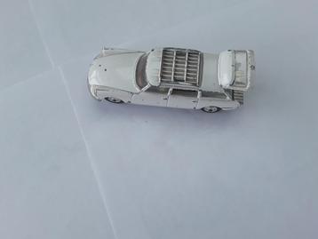 Miniature voiture