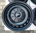 Stalen velgen MAN TGE eTGE VW Crafter 16inch 5x120 NIEUW ❄️, Ophalen