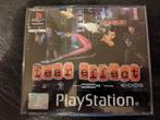 Fear Effect voor Playstation 1 in Zeer Goede Staat!!!, Enlèvement ou Envoi, Utilisé, Aventure et Action