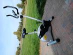 Hometrainer  25 €, Sport en Fitness, Overige Sport en Fitness, Ophalen, Zo goed als nieuw