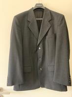 Donkergrijs kostuum Charlie Parker, in nieuwe staat, Kleding | Heren, Ophalen of Verzenden, Zo goed als nieuw, Maat 46 (S) of kleiner