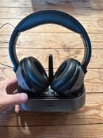 Casque sans fil Phillips longue portée pour tv et console, Audio, Tv en Foto, Hoofdtelefoons, Ophalen of Verzenden, Philips, Draadloos