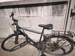 Btwin 28inch herenfiets, Ophalen of Verzenden, Zo goed als nieuw, Overige merken, Versnellingen