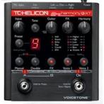 TC-Helicon VoiceTone Harmony-G — Spraakprocessor, Ophalen, Delay of Echo