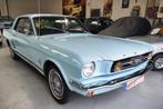 FORD MUSTANG 1965, Autos, 90 kW, Achat, Entreprise, Boîte manuelle