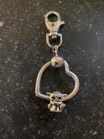 Joli porte-clés, bébé Yoda (Grogu), Collections, Porte-clés, Enlèvement ou Envoi, Neuf, Peluche ou Figurine