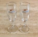 Verres framboises Belle-vue, Ophalen of Verzenden, Zo goed als nieuw