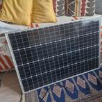 Zonnepaneel 120W, Ophalen, Zo goed als nieuw