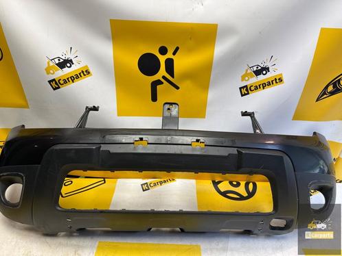 Voorbumper Dacia Duster 2010-2017 Bumper 620220025R, Auto-onderdelen, Carrosserie, Bumper, Voor, Gebruikt