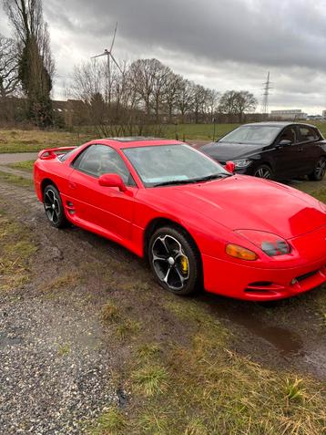 Mitsubishi 3000gt beschikbaar voor biedingen