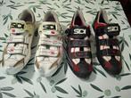 Sidi schoenen maat 44 carbon zool in heel goede staat, Fietsen en Brommers, Ophalen of Verzenden, Schoenen