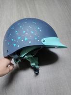 Paardrijhelm kind Decathlon, Dieren en Toebehoren, Paardrijkleding, Ophalen, Gebruikt, Kinderen, Cap