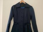 Damesmantel Vero moda, small, marineblauw, Kleding | Dames, Jassen | Zomer, Ophalen, Blauw, Vero Moda, Zo goed als nieuw
