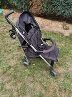 Pericles buggy, Ophalen, Gebruikt, Overige merken, Regenhoes