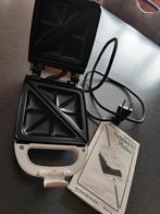 Sandwich maker, Enlèvement, Comme neuf
