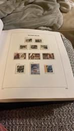 DAVO IV deel 2 foto’s, Postzegels en Munten, Postzegels | Toebehoren, Ophalen of Verzenden, Verzamelalbum