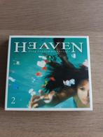 Heaven 2 deep trance essentials, Cd's en Dvd's, Ophalen of Verzenden, Techno of Trance, Zo goed als nieuw
