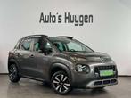 Citroen C3 Aircross 1.2 PureTech Navigatie / Airco / Apple, Autos, Citroën, SUV ou Tout-terrain, 5 places, C3, Achat