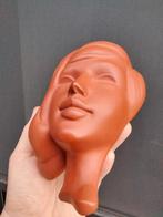 1950s fifties vintage Gmünder Keramik keramiek wall art, Verzamelen, Ophalen of Verzenden, Huis en Inrichting