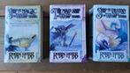 Robin Hobb - The Liveship Traders trilogie compleet - Engels, Boeken, Fantasy, Ophalen of Verzenden, Gelezen, Robin Hobb