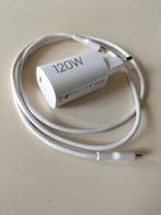 Chargeur 120W type C, Ophalen, Nieuw