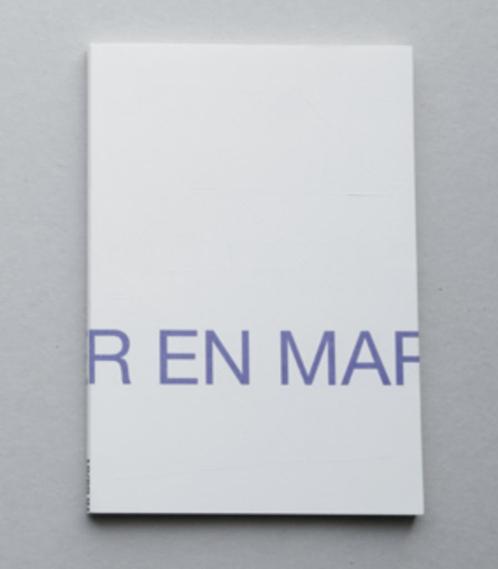 Track Report 09/01, Boeken, Kunst en Cultuur | Beeldend, Zo goed als nieuw, Overige onderwerpen, Ophalen of Verzenden
