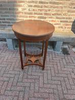 Bijzettafel art deco, Antiek en Kunst, Ophalen