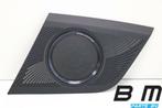 Luidsprekerrooster links Audi A5 8T Sportback 8T0857227A, Auto diversen, Autospeakers, Gebruikt