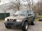 Nissan Patrol GR 2.8 TURBO, Auto's, Patrol, Bedrijf, 2 zetels, 2 deurs