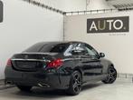 Mercedesi-Benz C300e Sedan AMG Line *PANO*BURMESTER*360CAM*, Automaat, 4 deurs, Achterwielaandrijving, Bedrijf