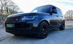 Range Rover autobiography 5.0  V8 SC, Auto's, Automaat, Leder, Bedrijf, 5 zetels