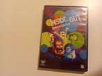 Disney Pixar insode out.  Binnenstebuiten, Cd's en Dvd's, Ophalen of Verzenden, Zo goed als nieuw