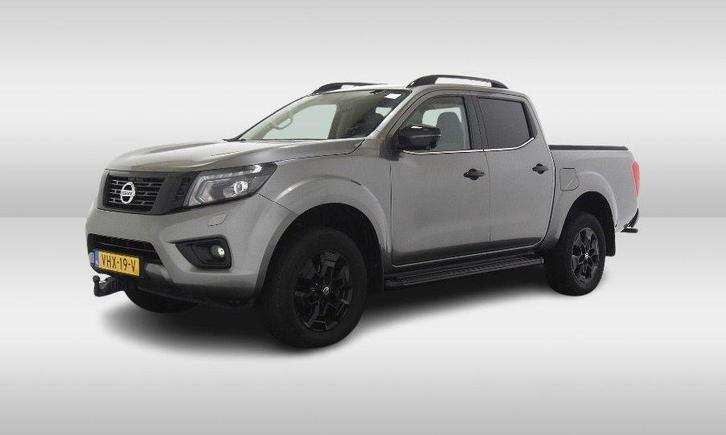 Nissan Navara 2.3 dCi New N-Guard 4x4 3.500kg Trekhaak (Word, Auto's, Nissan, Overige modellen, 4x4, ABS, Airbags, Alarm, Bluetooth