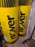 2 rollen IsoConfort - 18cm, Doe-het-zelf en Bouw, Isolatie en Afdichting, Ophalen, Nieuw, 12 cm of meer