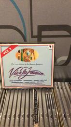 vive la france : vol.3, Cd's en Dvd's, Ophalen of Verzenden