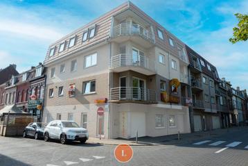 Appartement te koop in Menen disponible aux enchères