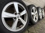 orig 16 inch Volvo C30 V50 V40 S40 S60 velgen winterbanden, Autos : Pièces & Accessoires, Pneus & Jantes, Pneus et Jantes, Pneus hiver