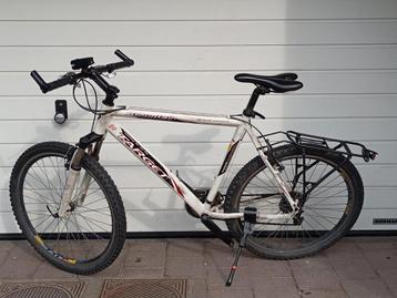 Fiets Target mountainbike  beschikbaar voor biedingen