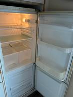 Frigo Zanussi, Ophalen, Gebruikt, 140 tot 160 cm, 45 tot 60 cm