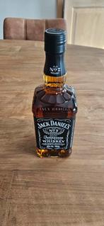 9 flessen jack daniel's, Ophalen of Verzenden, Nieuw