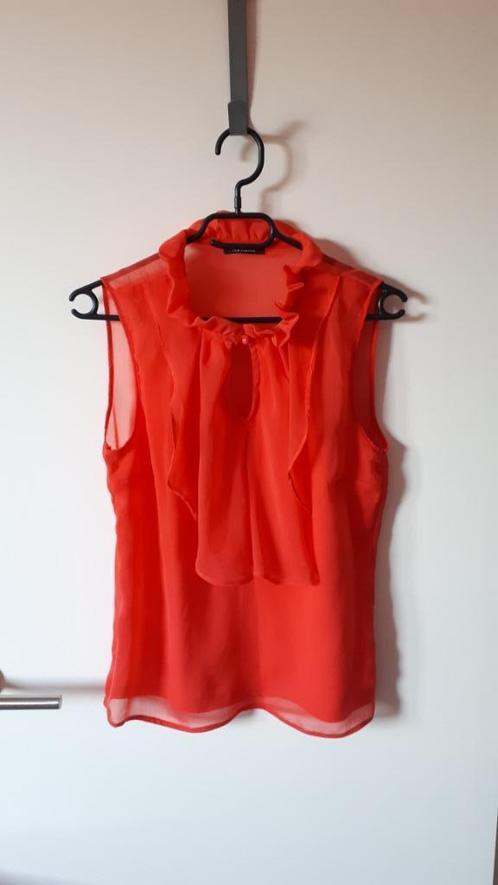 Classy blouse van Morgan, Vêtements | Femmes, Blouses & Tuniques, Comme neuf, Taille 36 (S), Enlèvement ou Envoi
