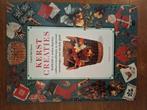 Kerst creaties knutselboek, Ophalen, Zo goed als nieuw