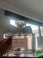 Miss dior parfum, Handtassen en Accessoires, Ophalen of Verzenden, Zo goed als nieuw