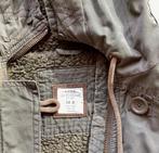 Te koop kwaliteit dames warme winter jas L/XL met een kap, Ophalen, H&M, Maat 42/44 (L), Zo goed als nieuw