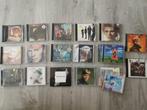 Lot David Bowie cd's - 19 stuks, Ophalen of Verzenden, Gebruikt, Overige genres
