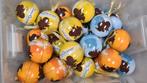 Kerstballen van La Chouffe, Ophalen of Verzenden, Gebruikt