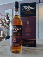 Arran 21yr, Verzamelen, Wijnen, Ophalen