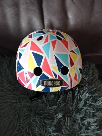 Helm nutcase, S, Garçon ou Fille, Enlèvement, Utilisé