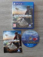 Ps4 tom clancy's ghost recon wildlands, Ophalen of Verzenden, Zo goed als nieuw